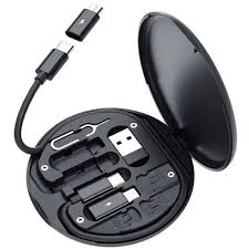 Micro USB Fast Charging Cable Set