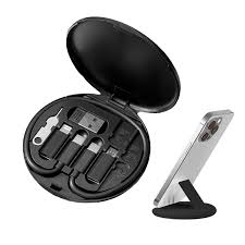 Micro USB Fast Charging Cable Set