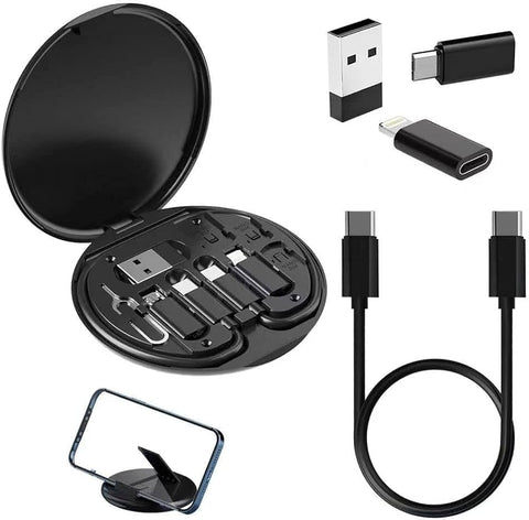 Micro USB Fast Charging Cable Set